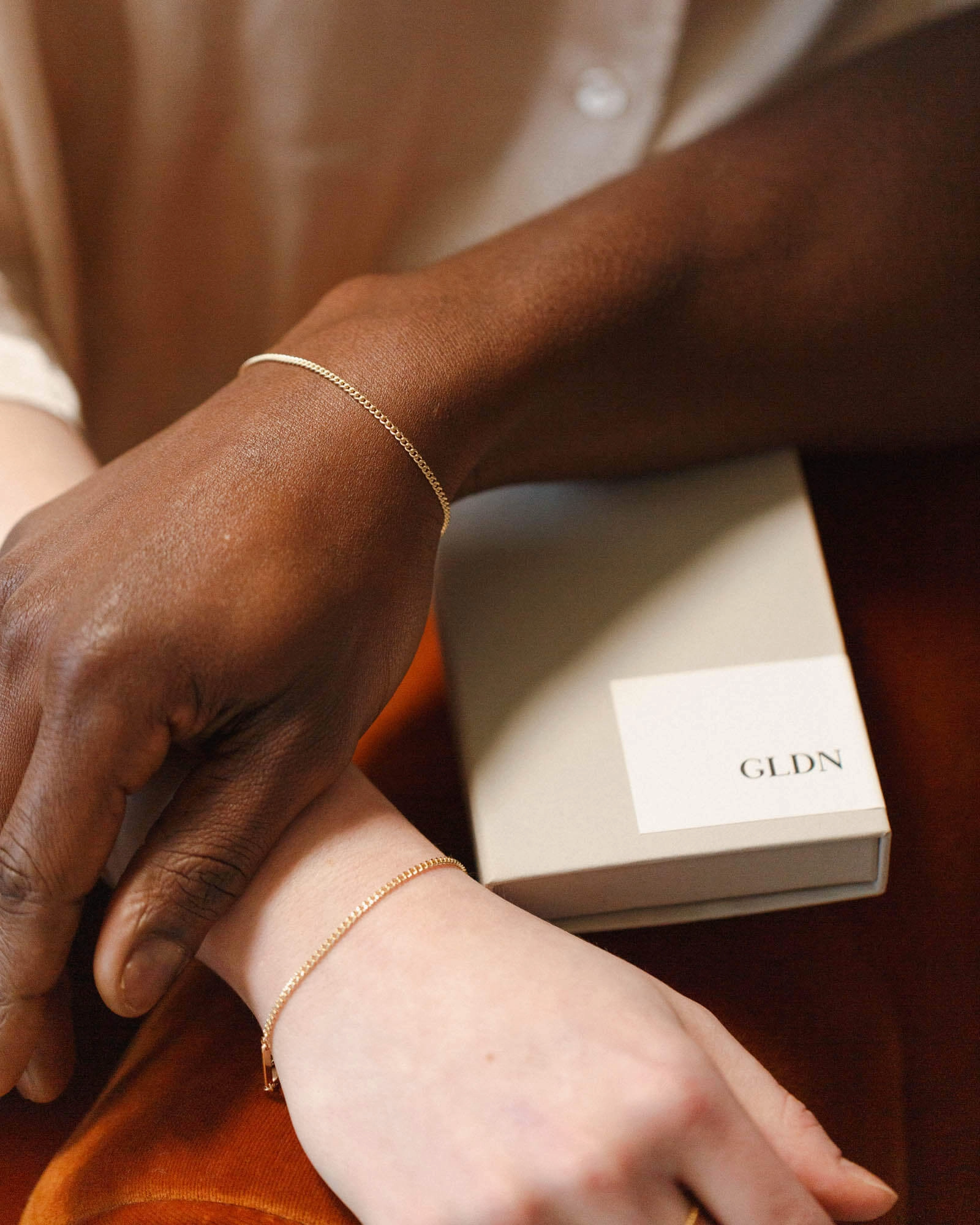 Onaro Bracelet Effortless Sparkle