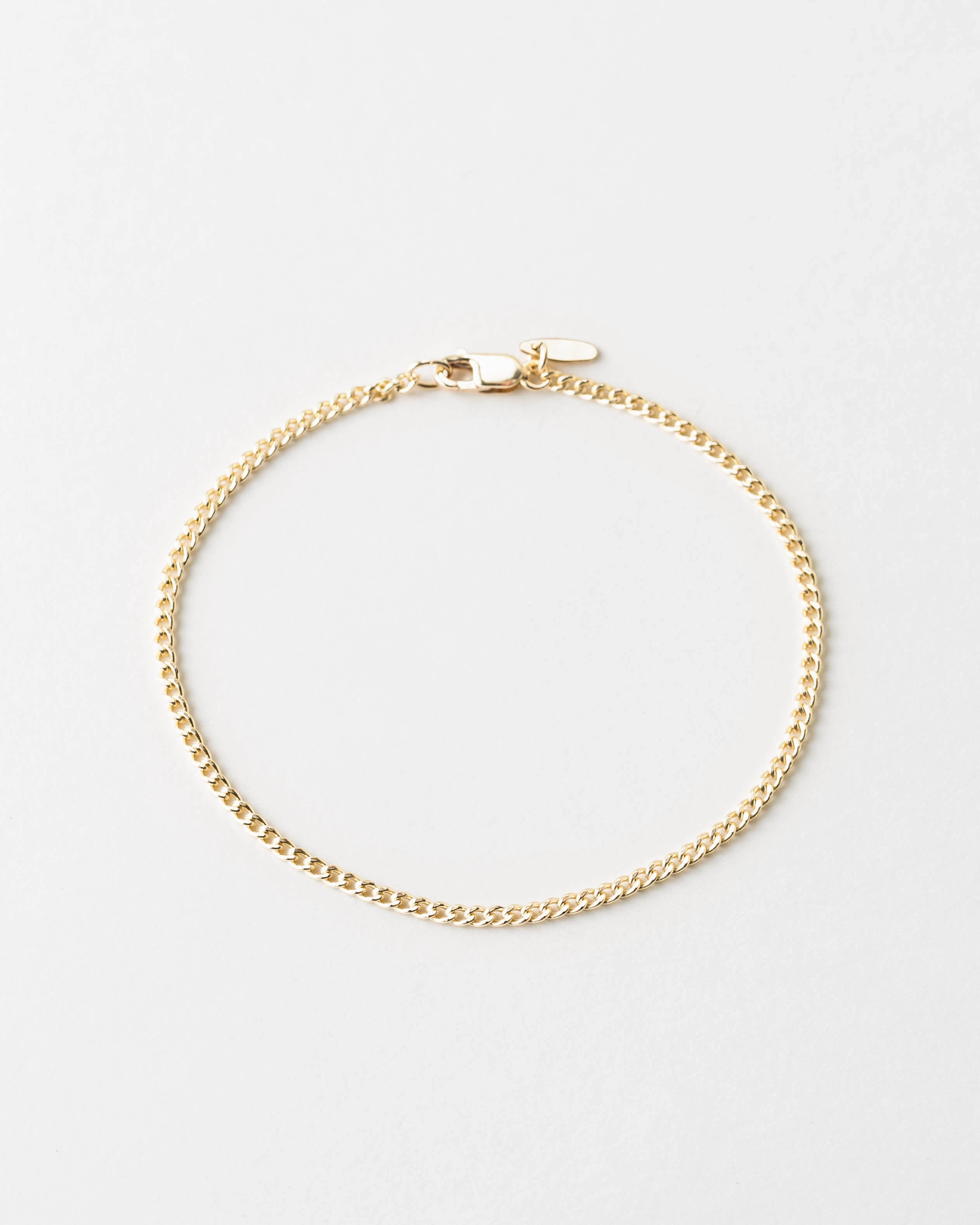 Classic Accent Alluring Edge Onaro Bracelet