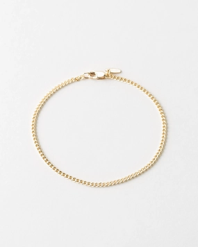 Classic Accent Alluring Edge Onaro Bracelet