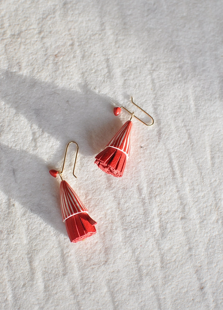 Kalyptos Earrings Affordable Piece Fashionable Embellishment