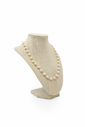 Pearl Beaded Chain Attractive Gift
