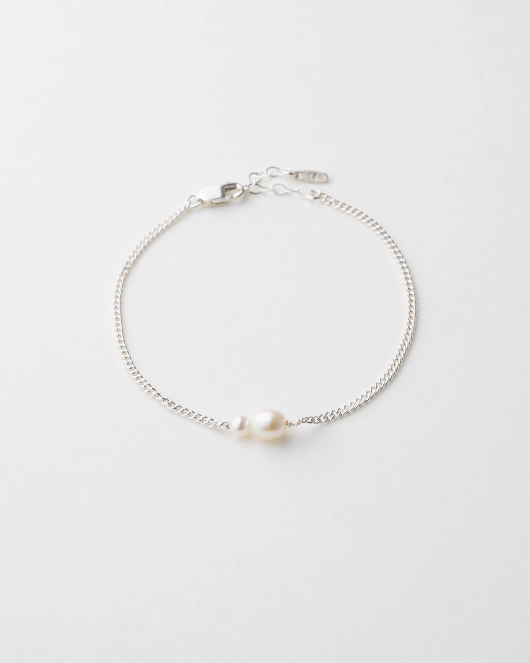 Everyday Accessory Pearl Bubble Bracelet
