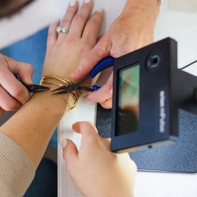 Permanent Bracelets Multiple Composites