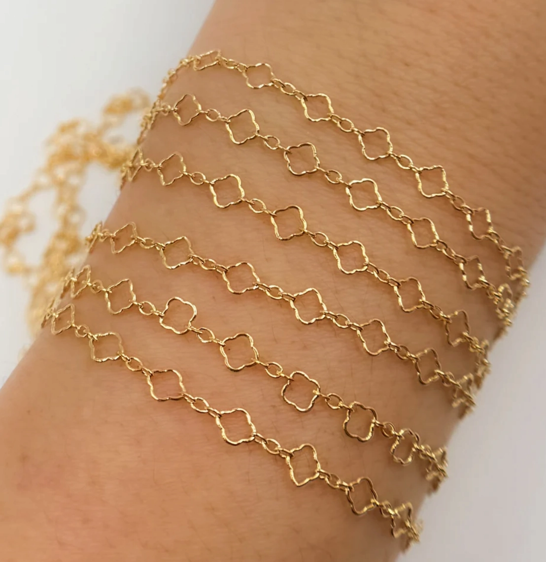 Permanent Bracelets Special Occasion