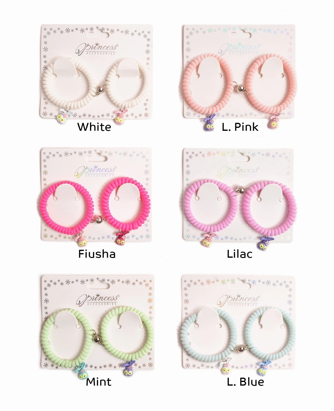 Rabbit Best Friend Kids Bracelets Money Saver Serendipitous Mixes