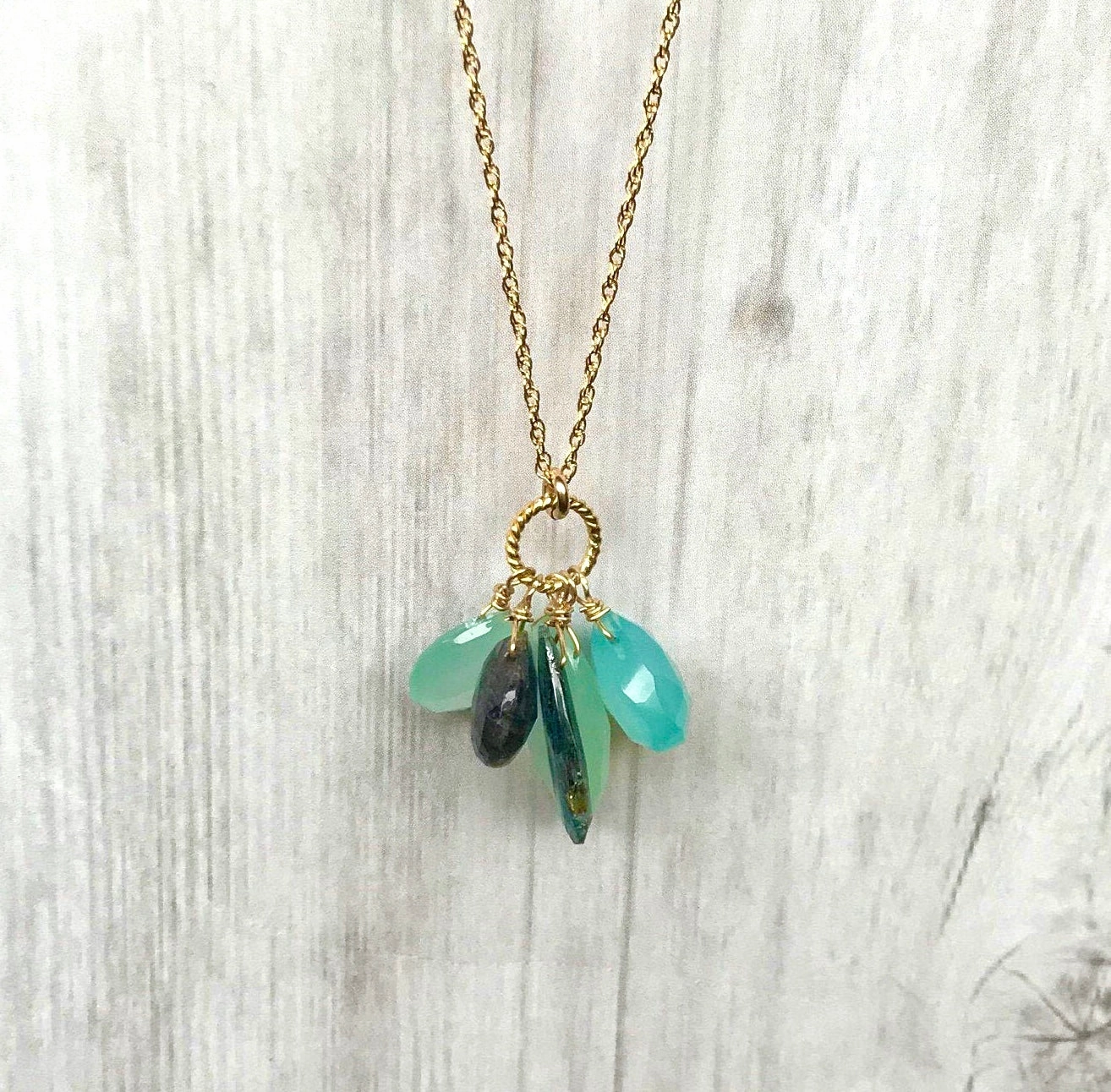 Charming Accent N275