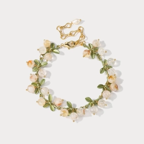 Everyday Vision Gooseberry Bracelet