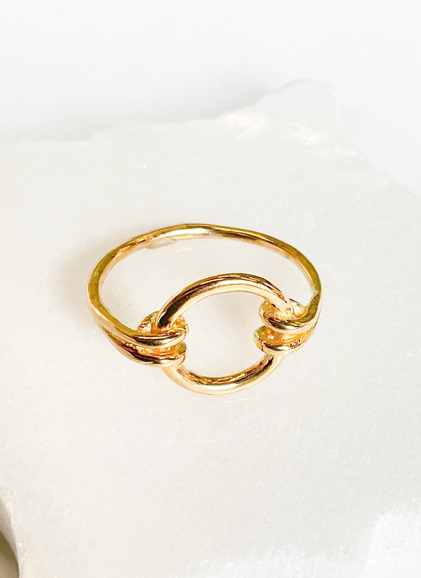 Furnishing Item Karma Ring