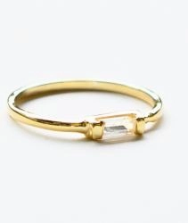 Annie Ring Custom Trinket Daily Contour