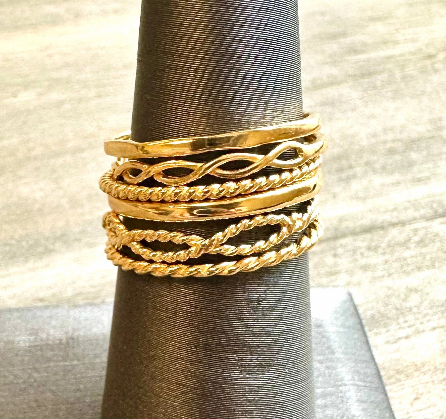 Value Statement R145