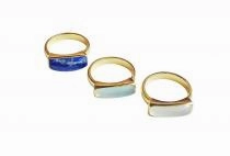 Effortless Style Vintage feel R74