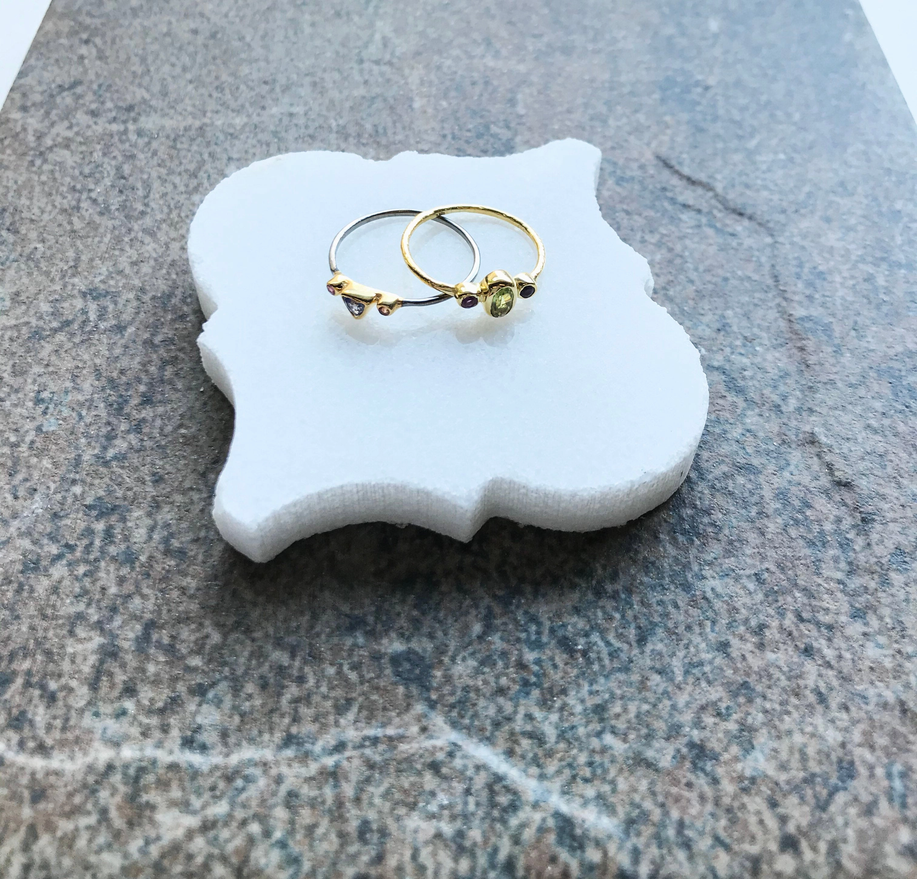 R75 Chic Article Minimal Detail