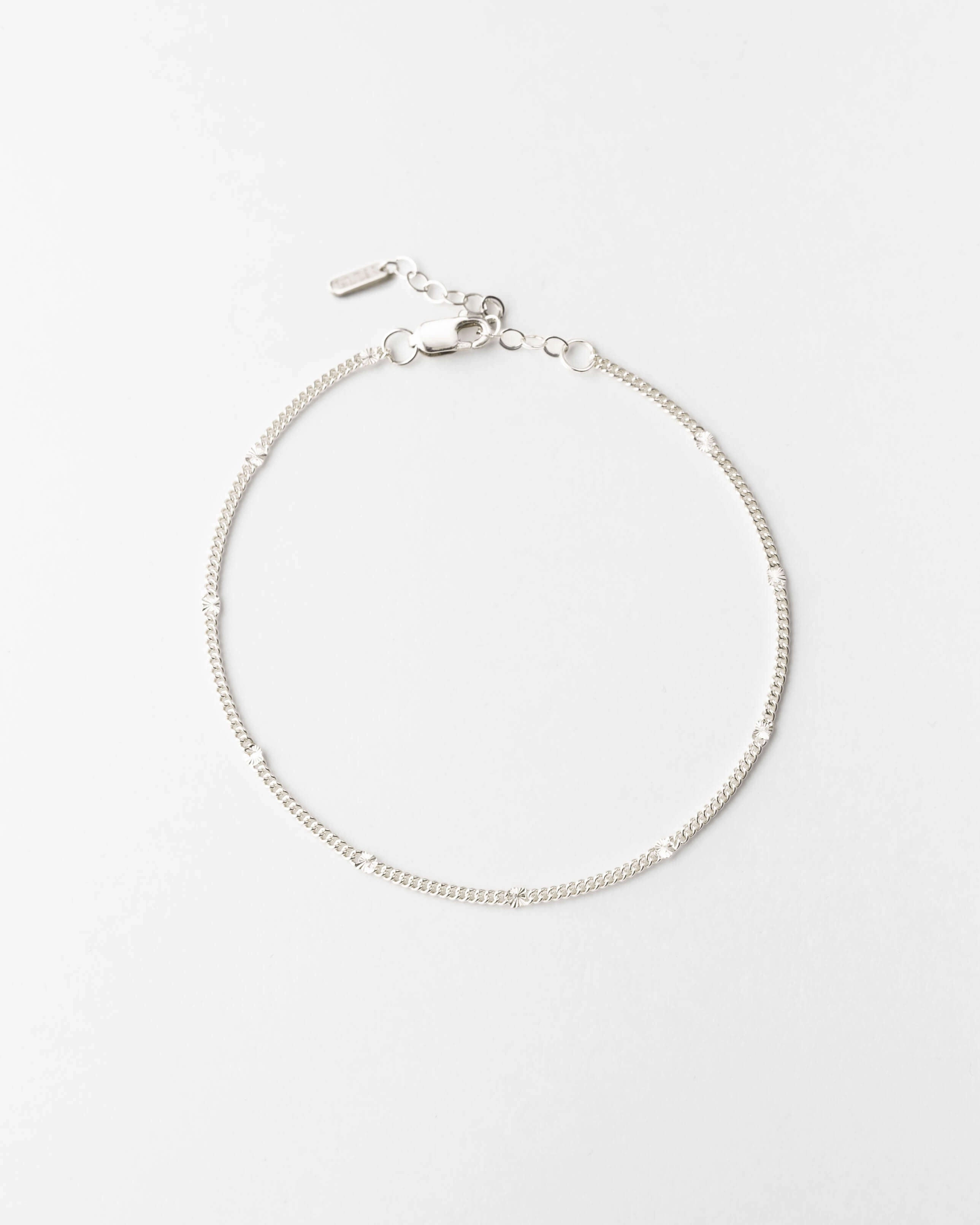 Trend Style Radiant Bracelet