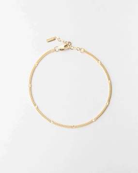 Unique Sparkle Radiant Bracelet