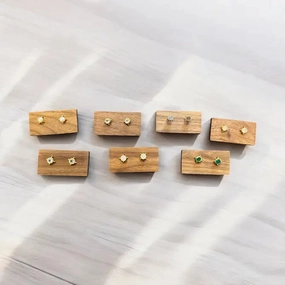 Splendid Jewelry E524