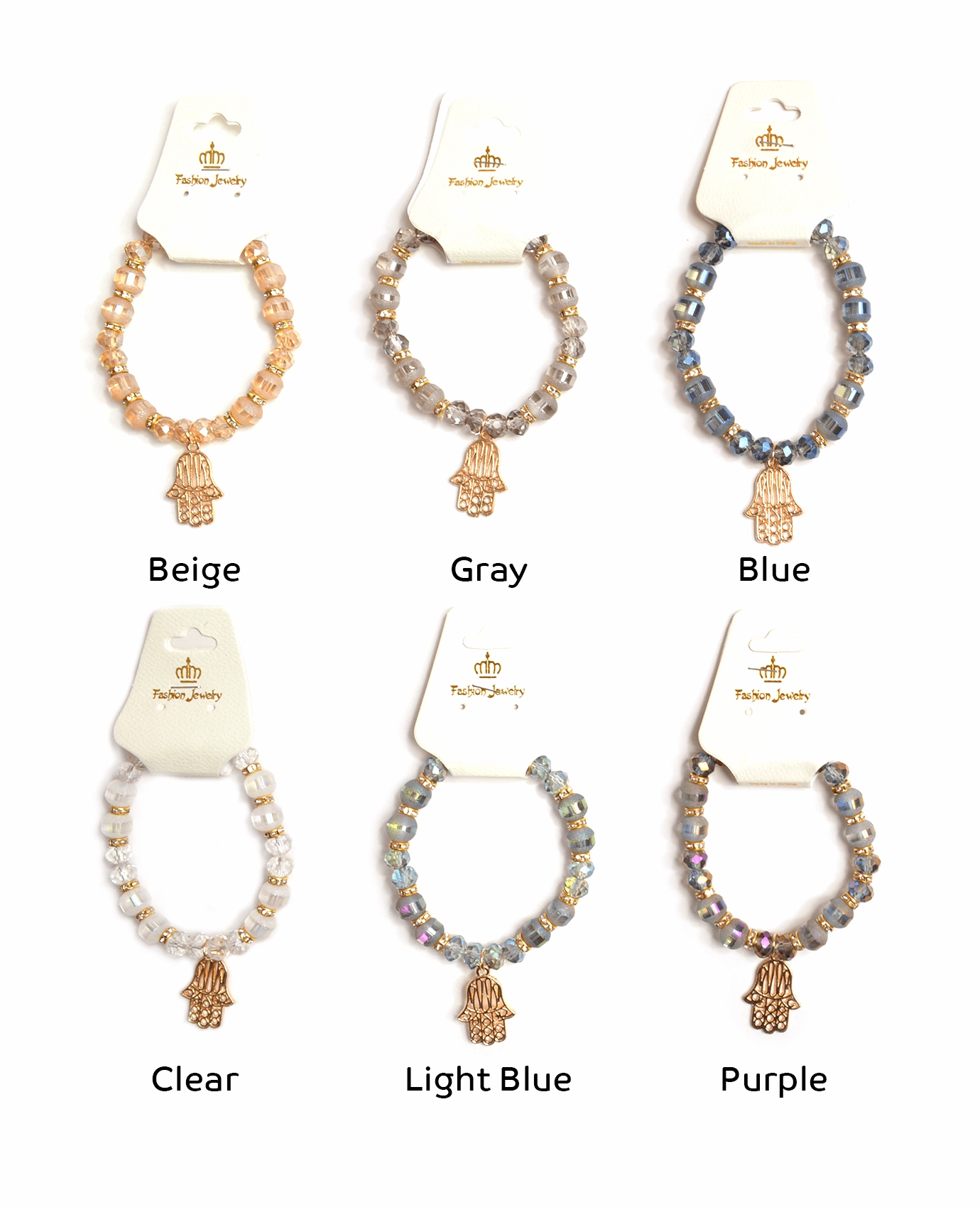 Pre-Order Favorite Meticulous Craft Everything In The Universe Bracelets