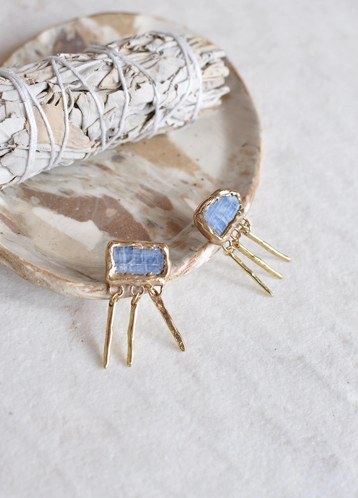 Attractive Vibe River Earrings