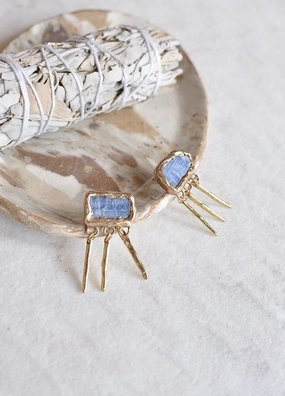 Attractive Vibe River Earrings