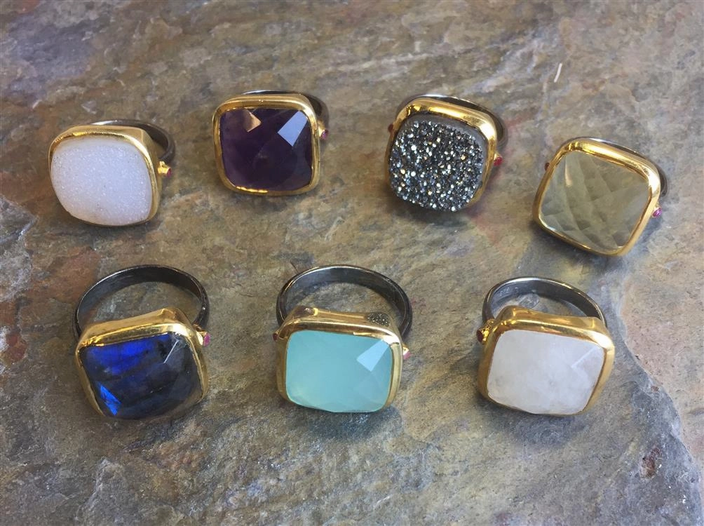 R53 Bride Jewelry Weatherproof Layer