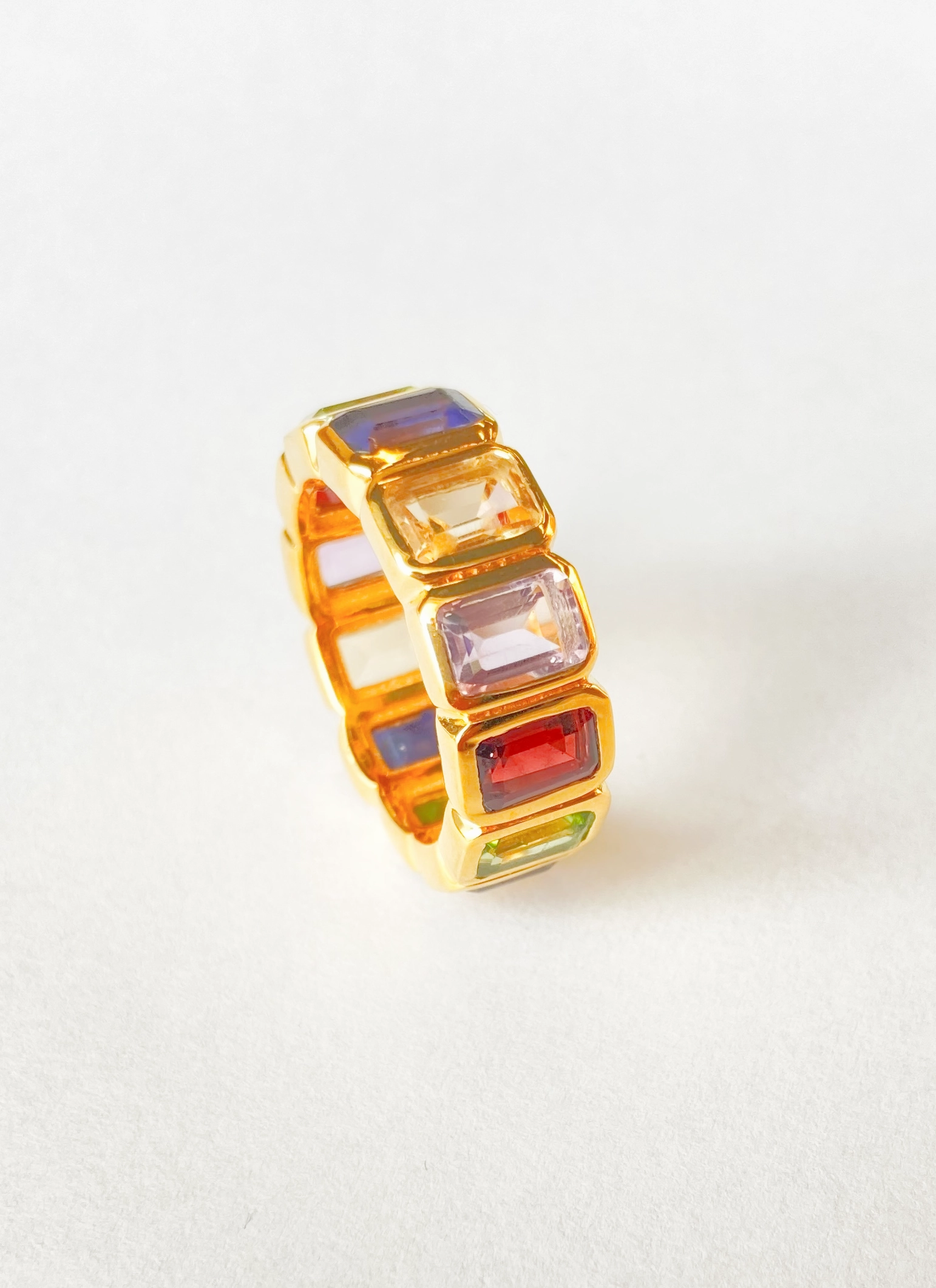 R115 Evening Out Influencer Jewelry