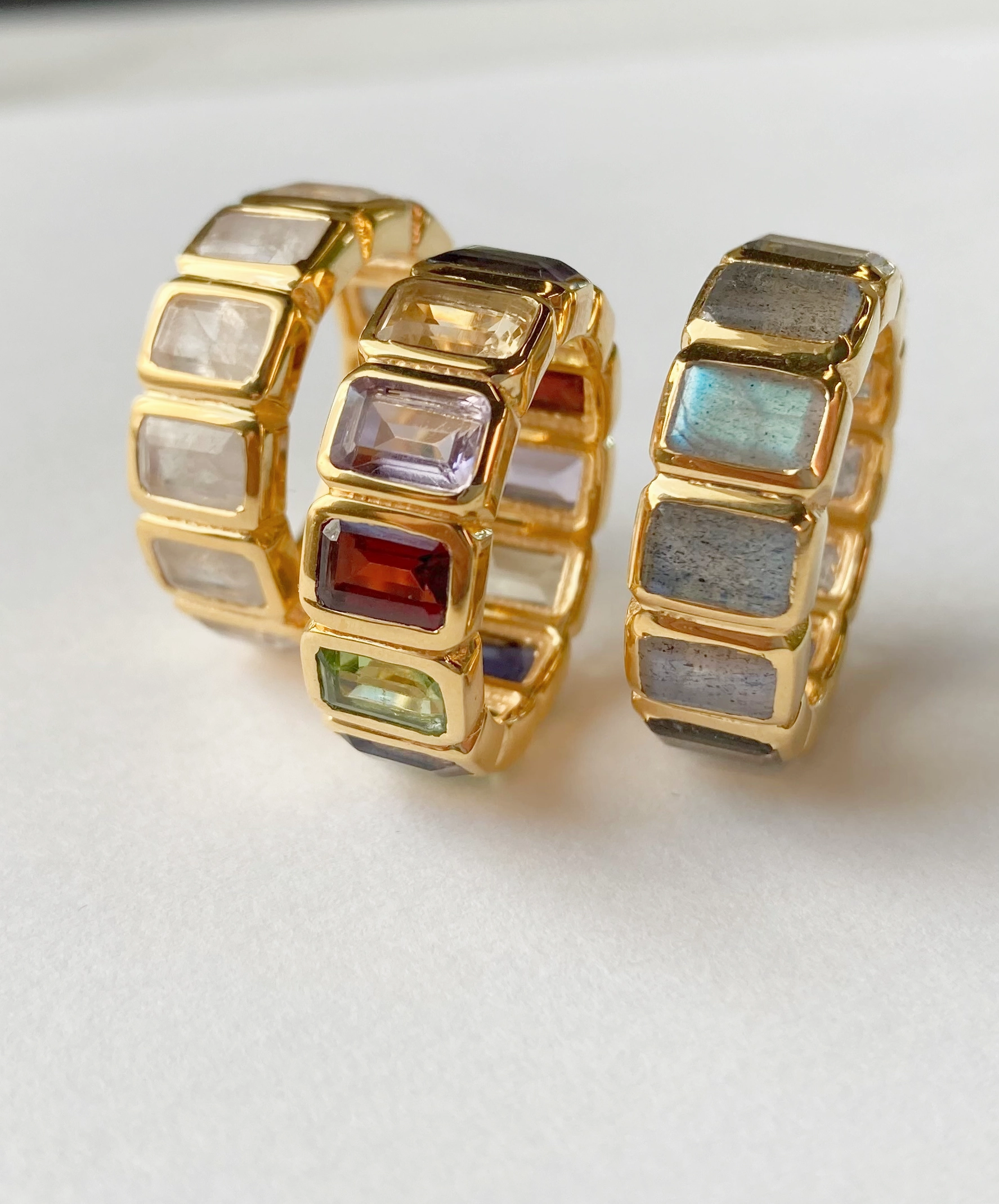 Aesthetic Adornment R115