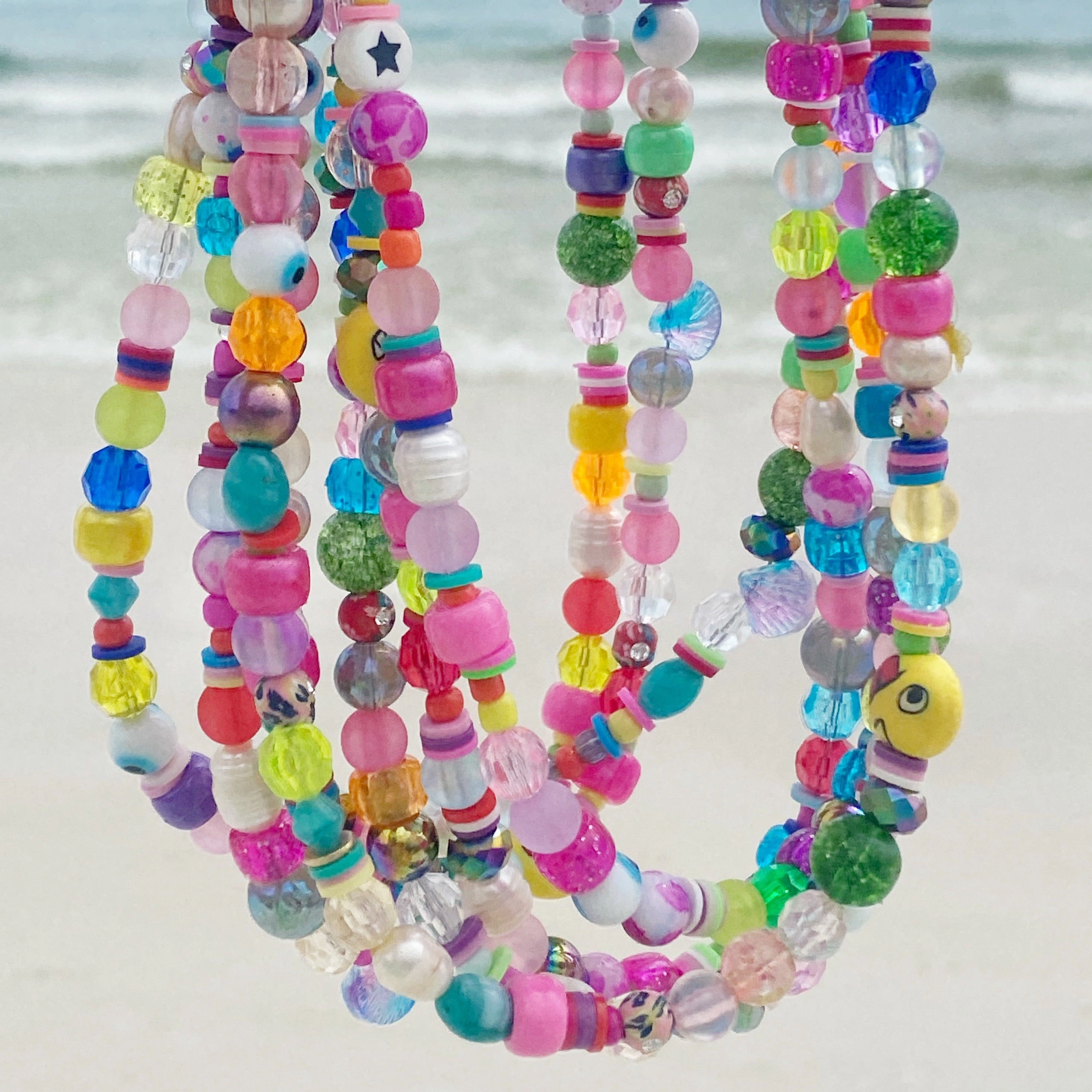 Roulette Necklace Urban Highlight