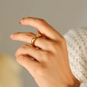 SASSY Trendy Embellishment Functional Style