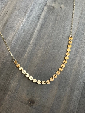 N339 Spring Piece Formal Attire