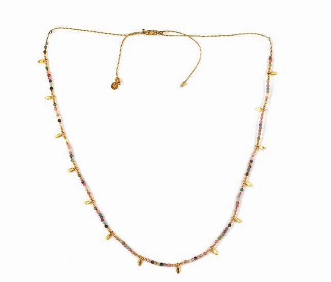 N316 Effortless Charm