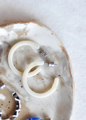 Unique Essential Stylish Jewelry Mini Hoops