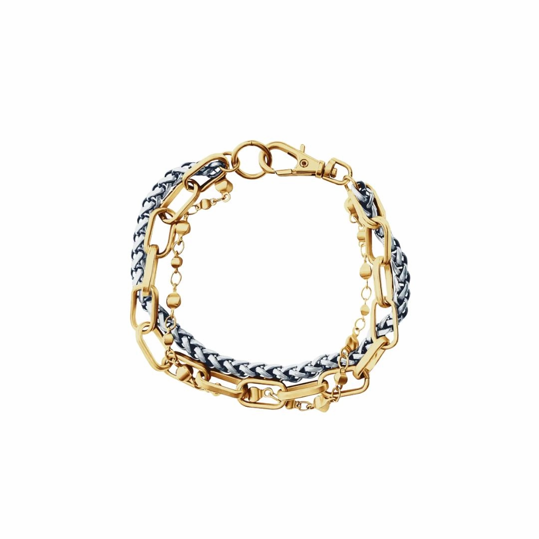 Clear Blends Sedona Bracelet