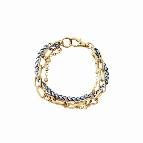 Clear Blends Sedona Bracelet