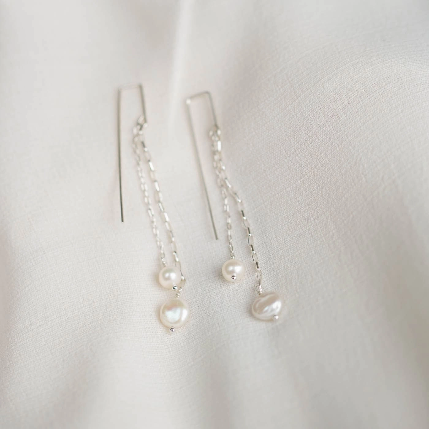 Sequana Earrings Dazzling Craft Timeless Presence