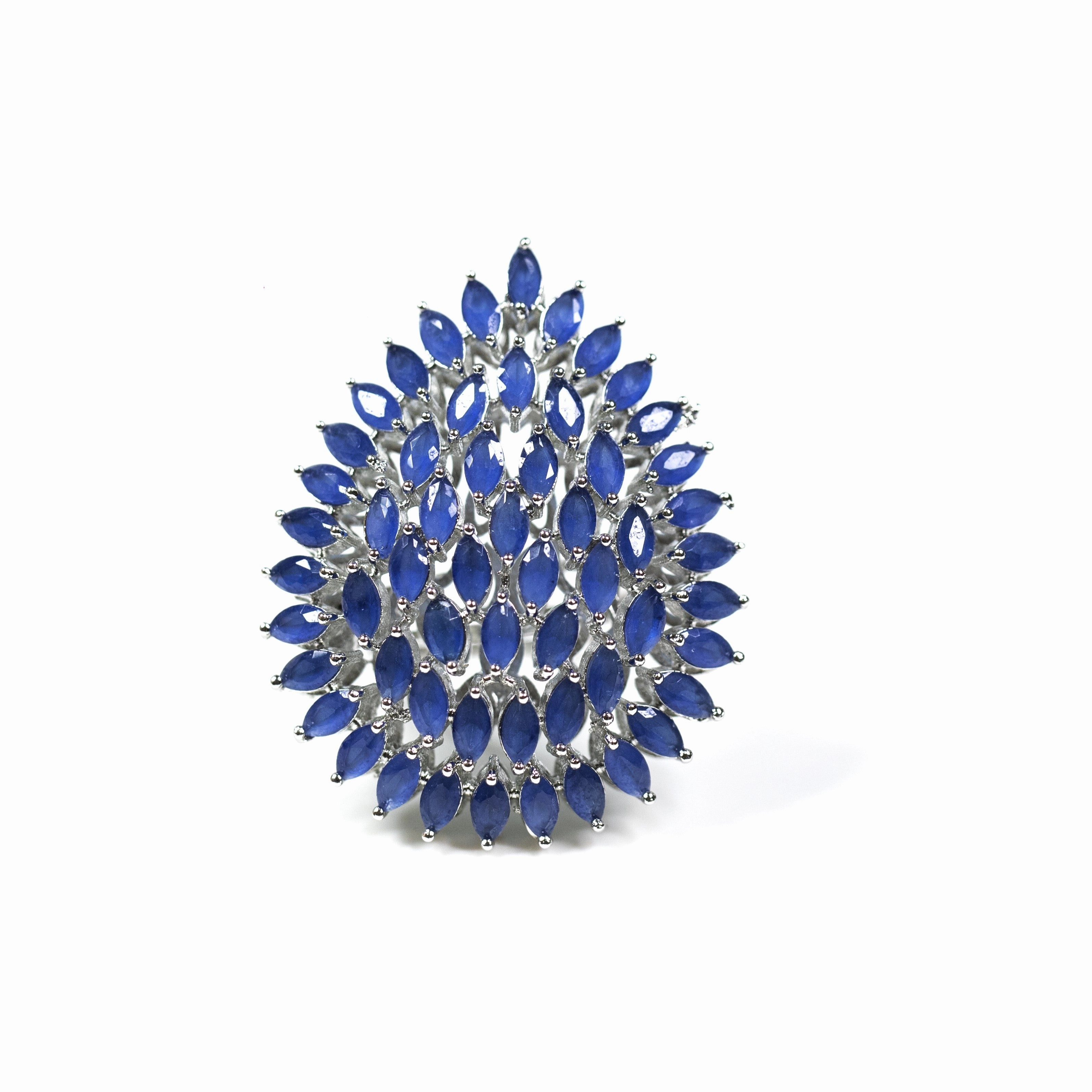 Marquilo rage statement ring Charming Treasures