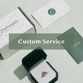 Exchange Ring for Joseph Nichols Warm Accent