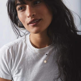 Exclusive Gifts Gemstone   Mila Layering Set