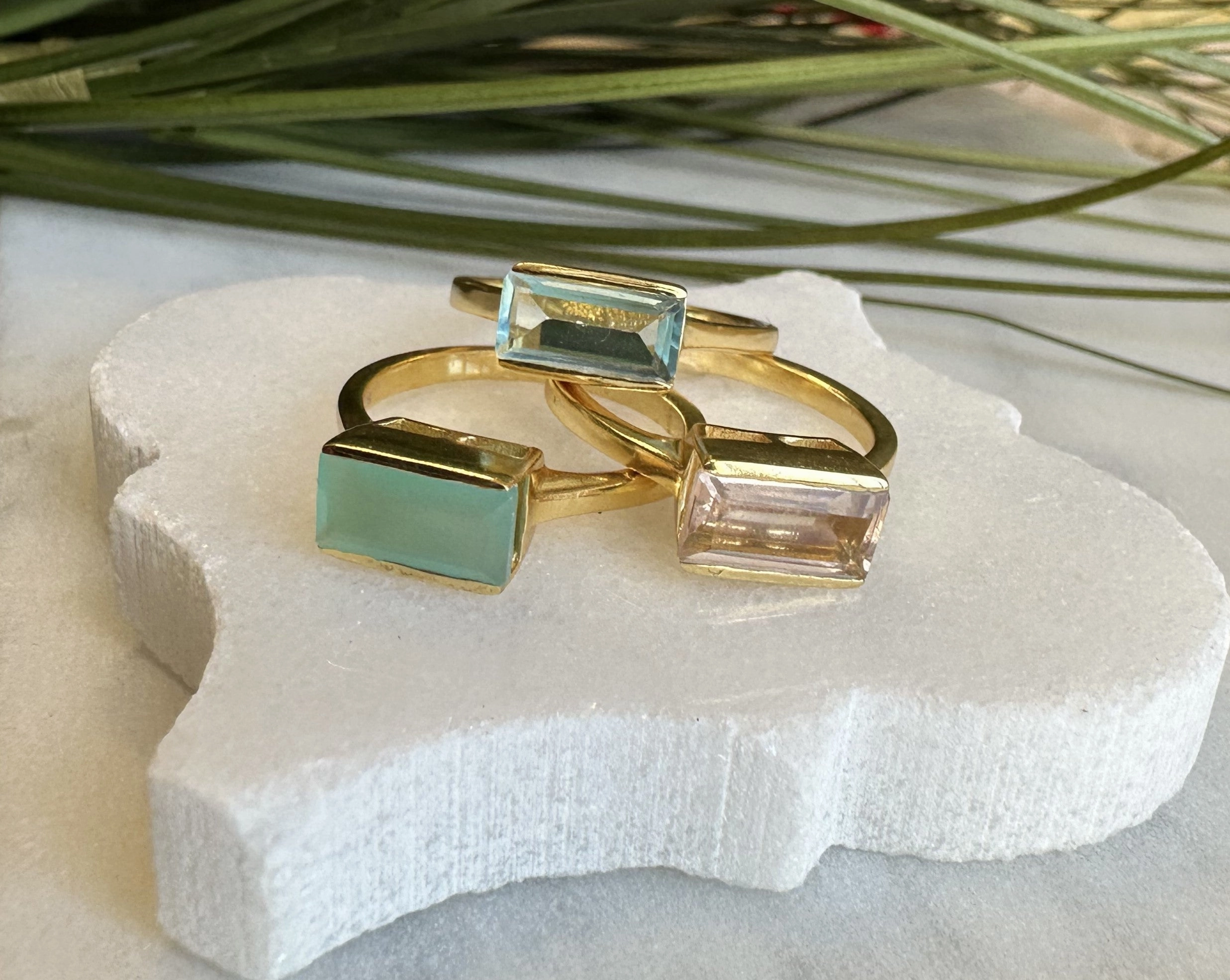 Handmade Accessory Ideal Design R155