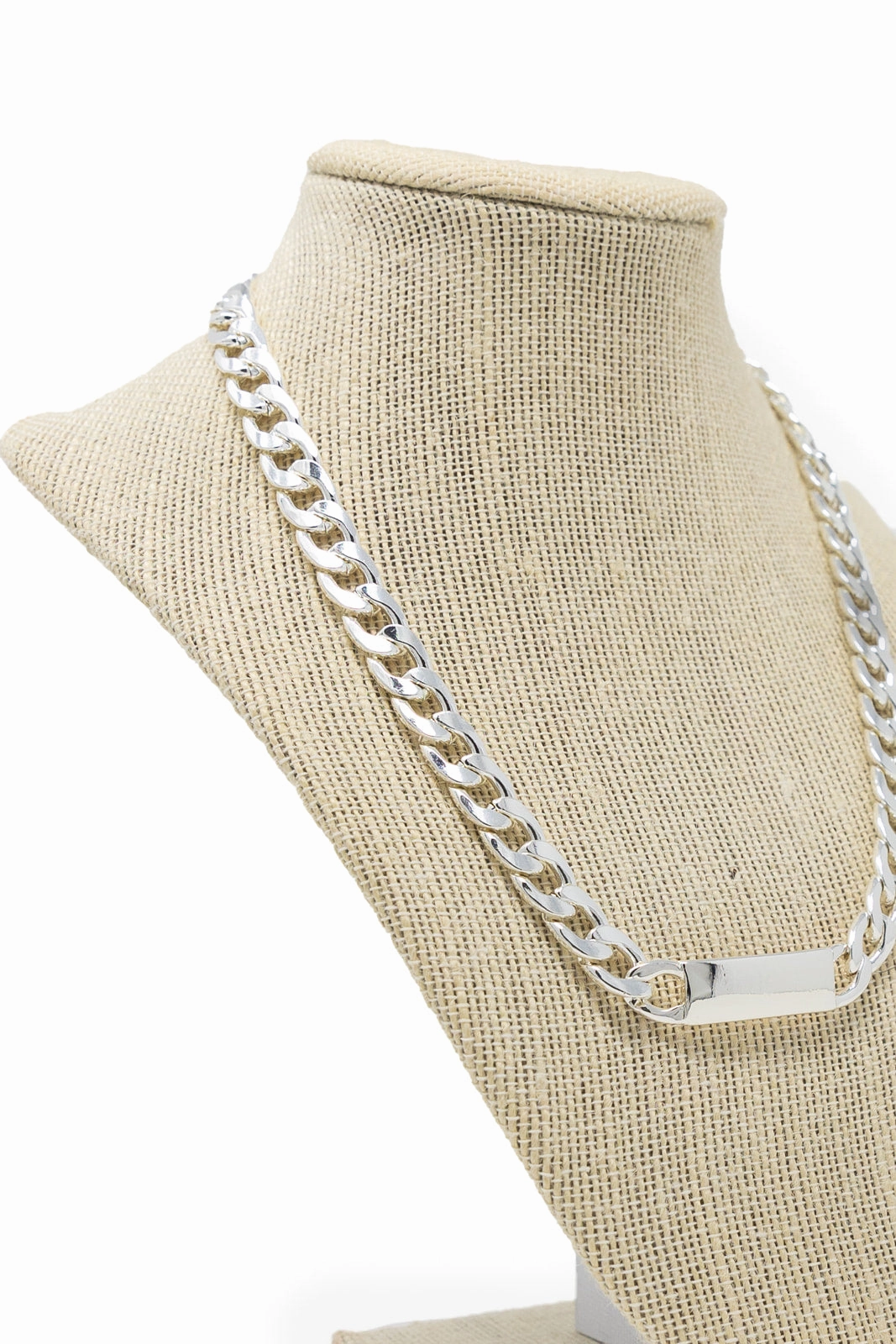 Relaxed Style Stella Bar Chain