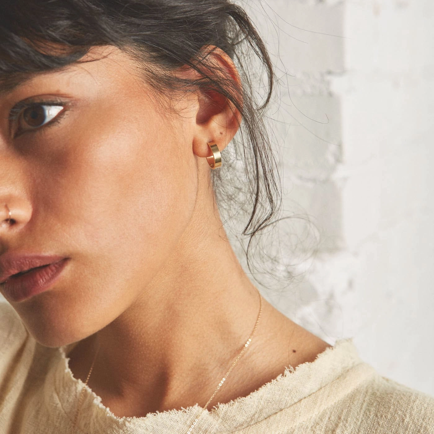 Sonia Hoops Artisan Craft