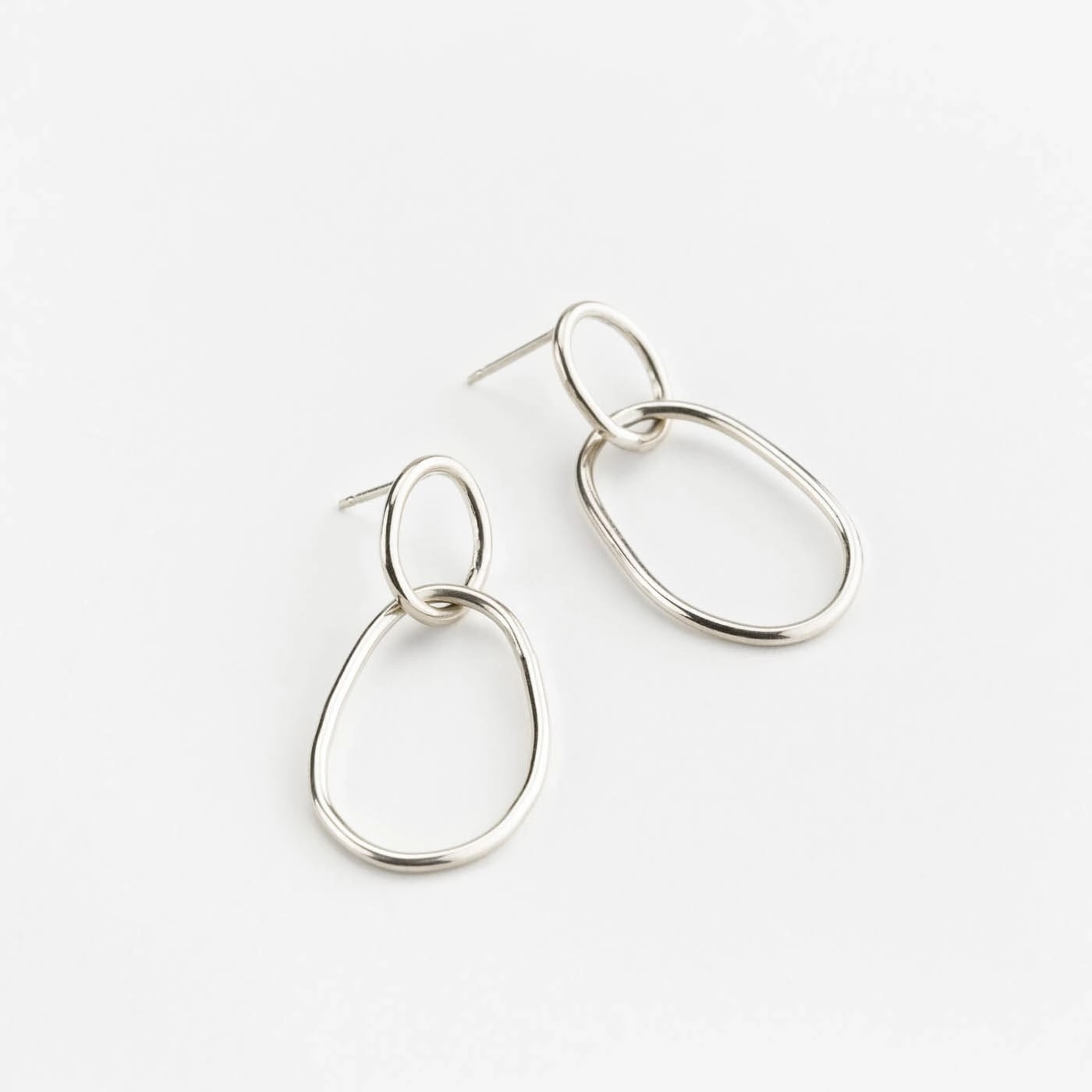 Davina Earrings fashion charm