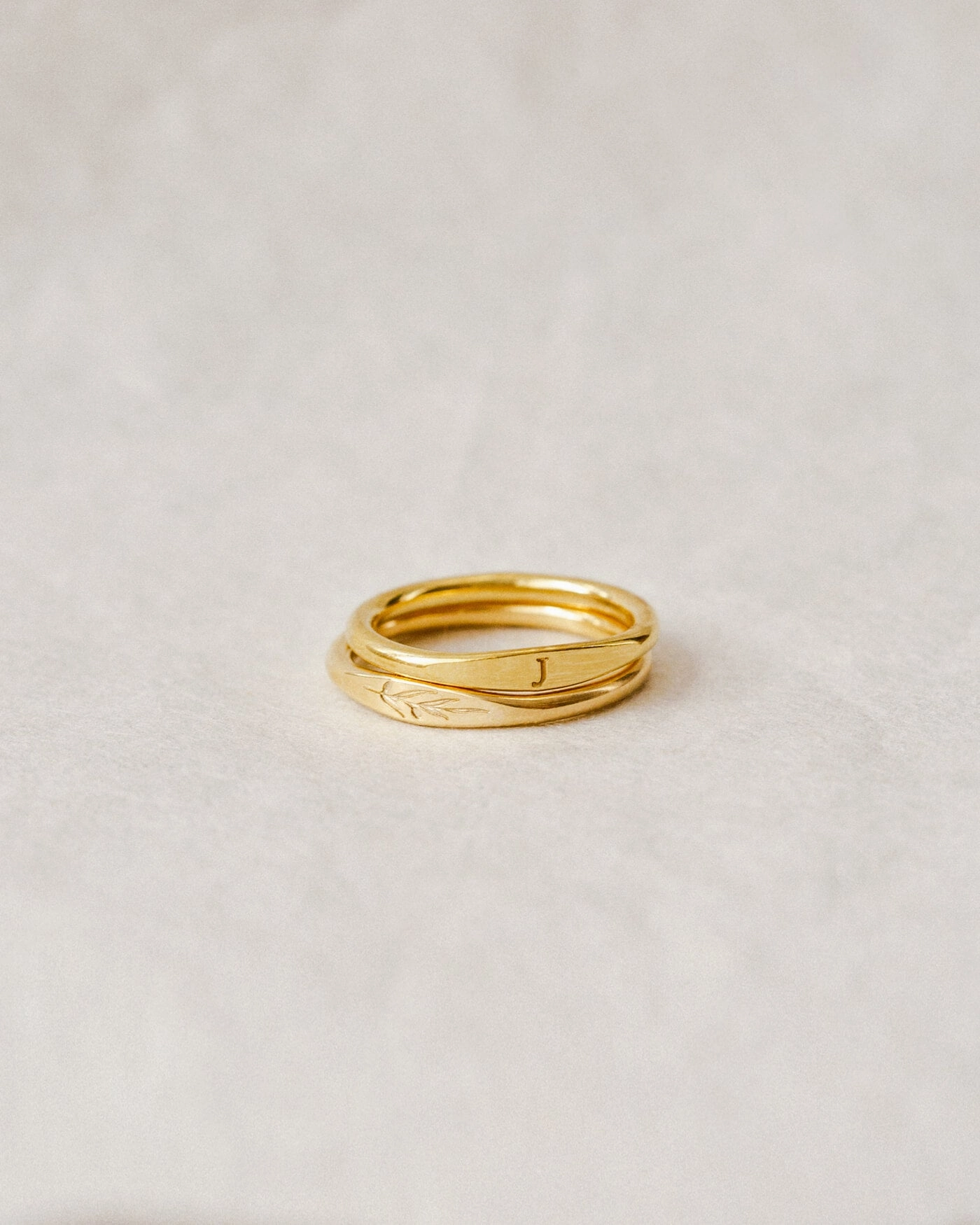 Structured Design Founder's Favorite Ring Set