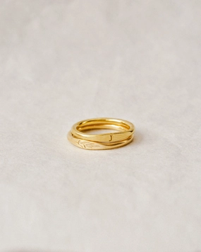 Structured Design Founder's Favorite Ring Set