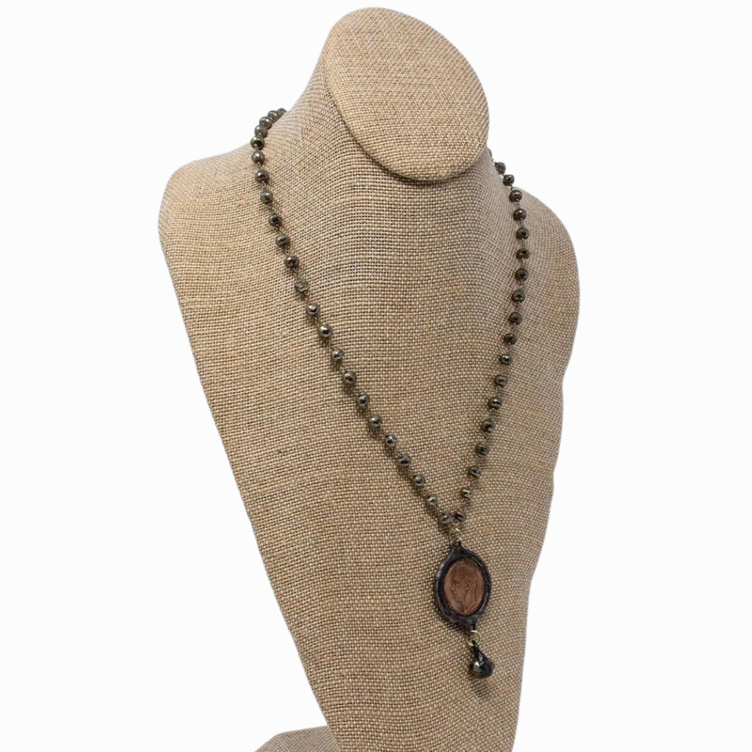 for youth Colbie Necklace