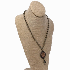 for youth Colbie Necklace