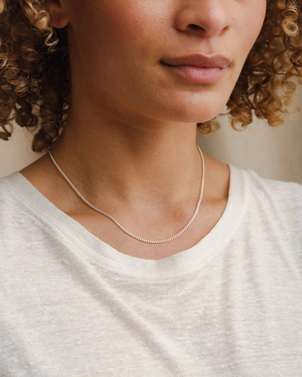 Everyday Favorite Onaro Chain