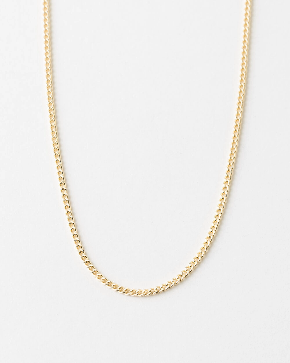 Onaro Chain Romantic Detail New Arrival