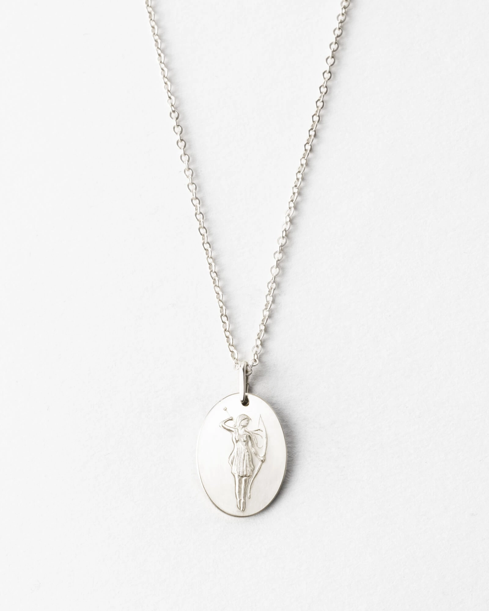 Fresh Design Holiday Party Artemis Necklace