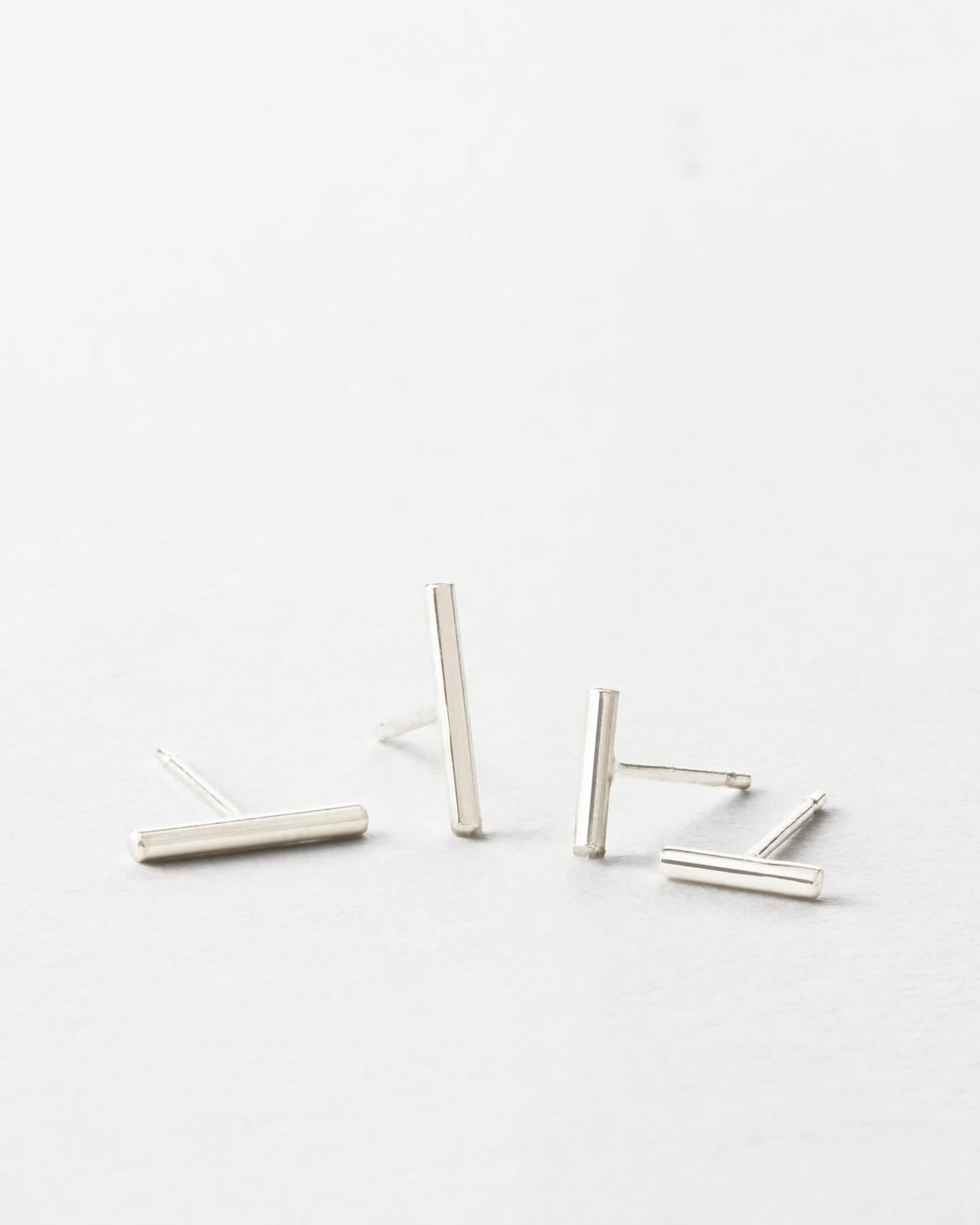 Engagement Accent Seasonal Accent Staple Studs