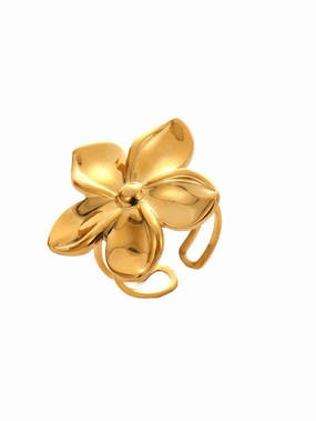Shiny Product Exclusive item FLORENTINE RING