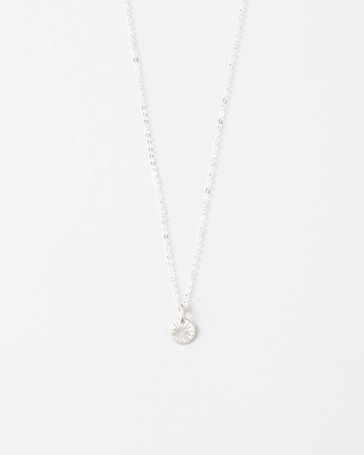 Starburst Necklace Soft Materials High-Quality Piece